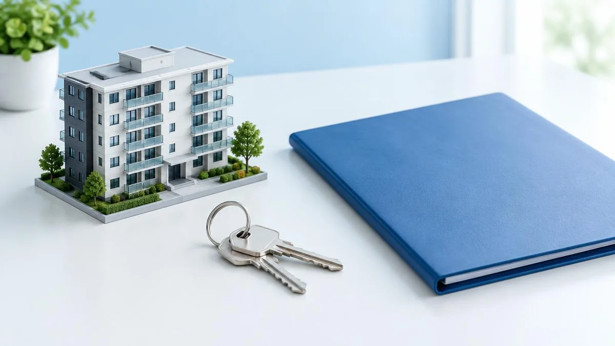 Immeuble et clés : assurance loyers impayés à Argenteuil