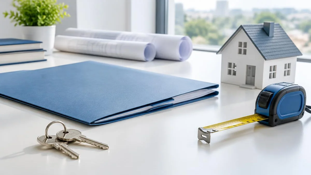 Clés et matériel immobilier : assurance métiers réglementés à Argenteuil